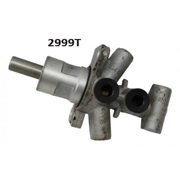 Cilindro Mestre Range Rover Sport 5.0 2012