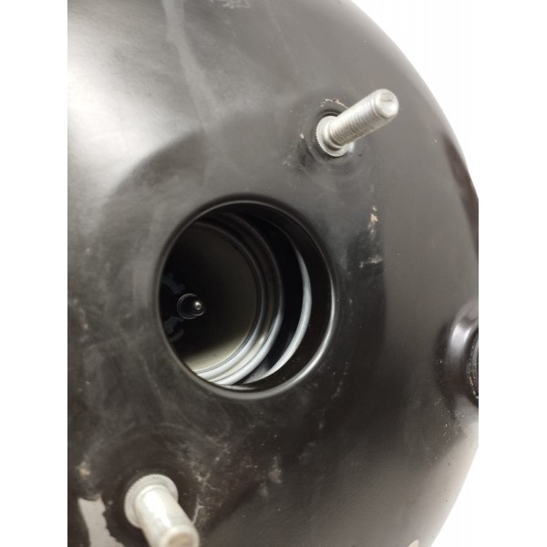 Hidrovácuo Range Rover Sport 5.0 2012