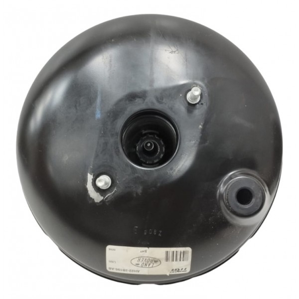 Hidrovácuo Range Rover Sport 5.0 2012