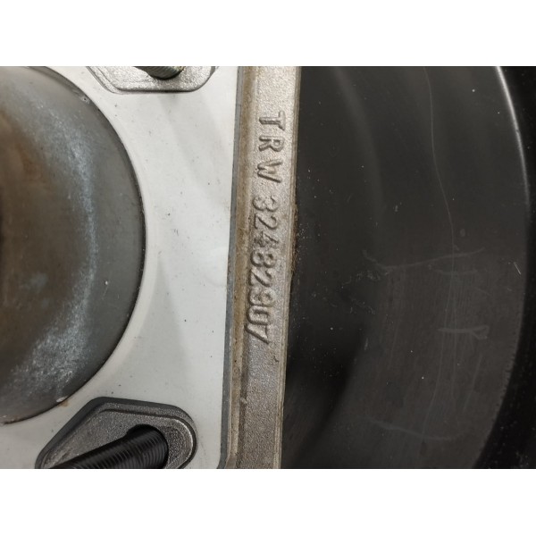 Hidrovácuo Range Rover Sport 5.0 2012