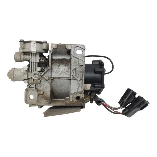 Compressor Suspensão Ar Range Rover Sport 5.0 2012 Preto