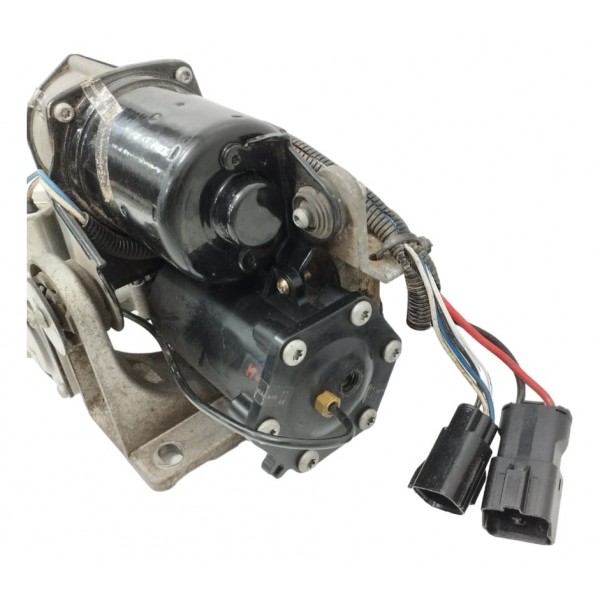 Compressor Suspensão Ar Range Rover Sport 5.0 2012 Preto