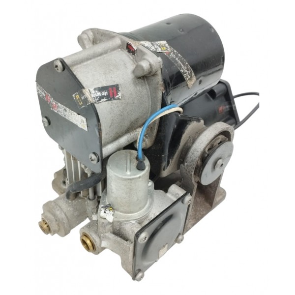 Compressor Suspensão Ar Range Rover Sport 5.0 2012 Preto