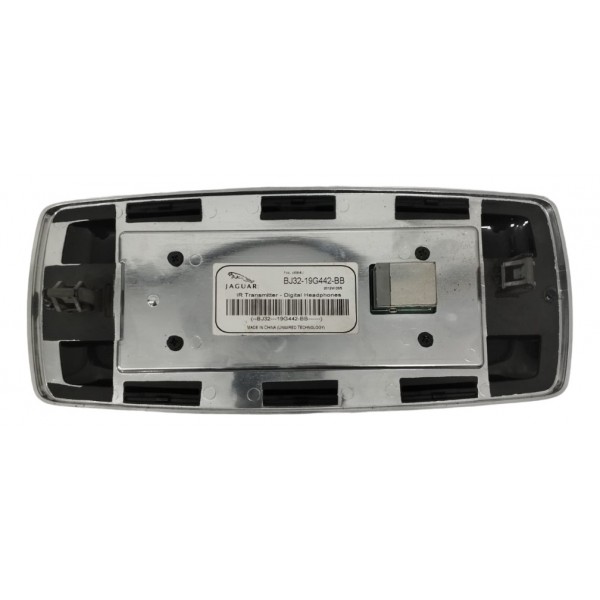 Sensor Presença Range Rover Sport 5.0 2012 Bj3219g442bb