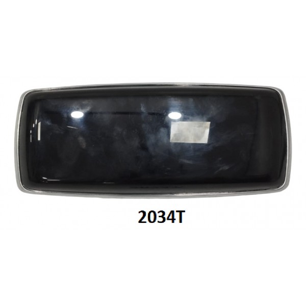 Sensor Presença Range Rover Sport 5.0 2012 Bj3219g442bb