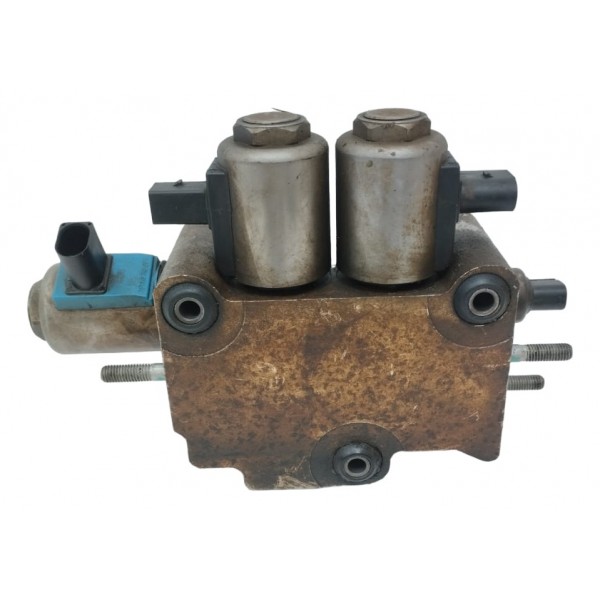 Valvula Solenoide Suspensão Range Rover Sport 5.0 2012