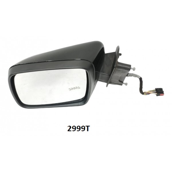 Retrovisor Esquerdo Range Rover Sport 5.0 2012