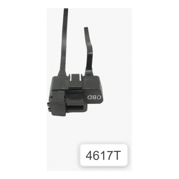 Conector Obd Bmw 320i 2010