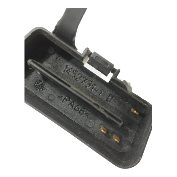 Conector Obd Bmw 320i 2010