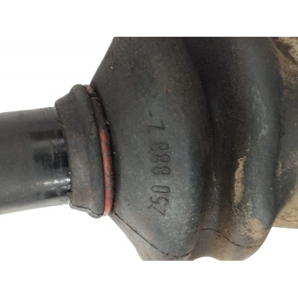 Braço Tirante Traseiro Esquerdo Range Rover Sport 5.0 2012