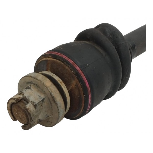 Braço Tirante Traseiro Esquerdo Range Rover Sport 5.0 2012