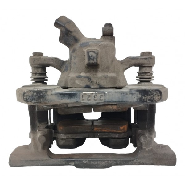 Pinça Freio Traseiro Esquerdo Range Rover Sport 5.0 2012