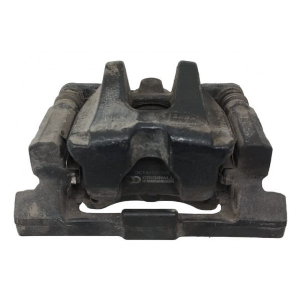 Pinça Freio Traseiro Esquerdo Range Rover Sport 5.0 2012