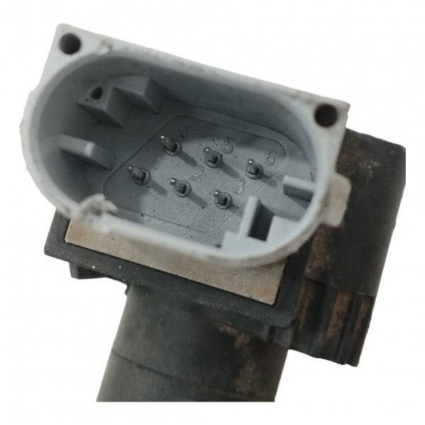 Sensor Nível Altura Suspensão Tras. Esq Rover Sport 5.0 2012