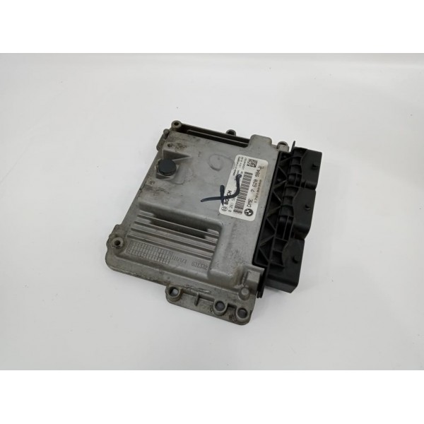 Módulo Injeção Mini Cooper S 2011 2012 762098401