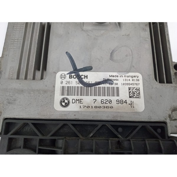 Módulo Injeção Mini Cooper S 2011 2012 762098401