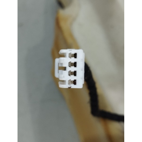 Espuma Assento Banco Traseiro Dir Range Rover Sport 5.0 2012 Bege