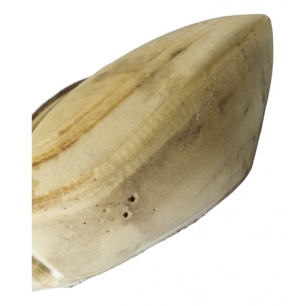 Espuma Assento Banco Traseiro Esq Range Rover Sport 5.0 2012 Bege