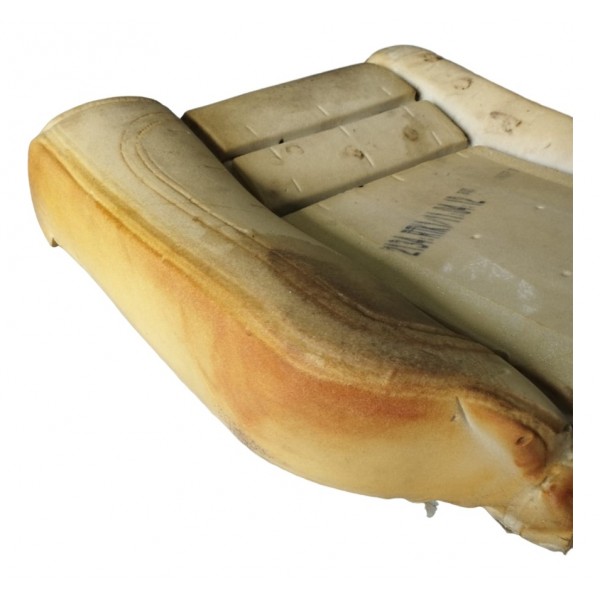 Espuma Encosto Banco Traseiro Dir Range Rover Sport 5.0 2012 Preto