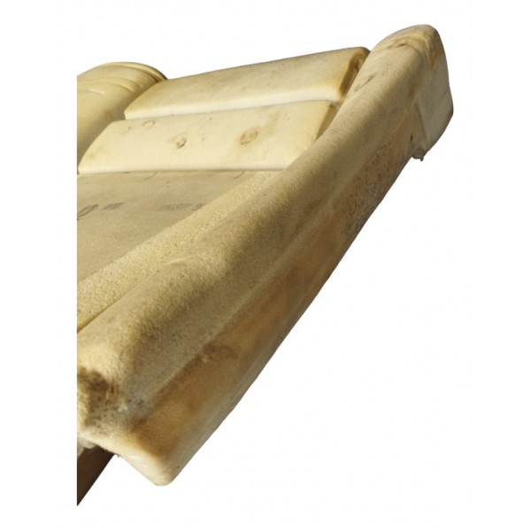 Espuma Encosto Banco Traseiro Dir Range Rover Sport 5.0 2012 Preto