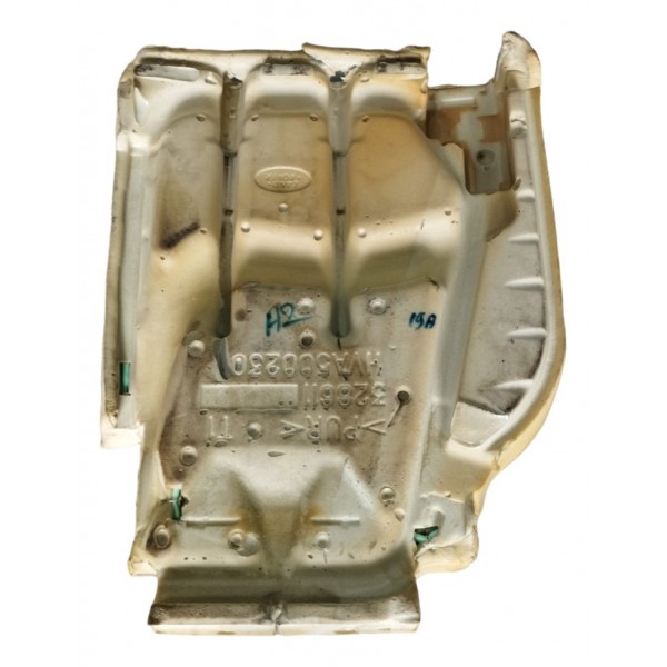 Espuma Encosto Banco Traseiro Dir Range Rover Sport 5.0 2012 Preto