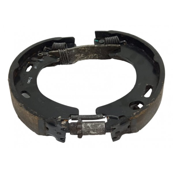 Lona Freio Traseiro Direito Range Rover Sport 5.0 2012