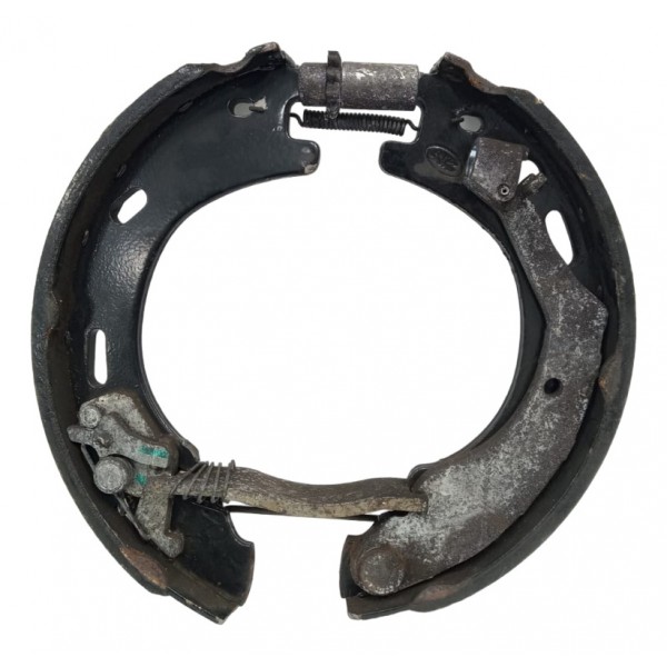 Lona Freio Traseiro Direito Range Rover Sport 5.0 2012