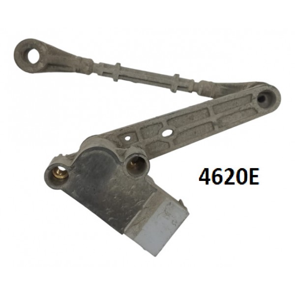 Sensor Altura Suspensão Traseira Dir. Rover Sport 5.0 2012