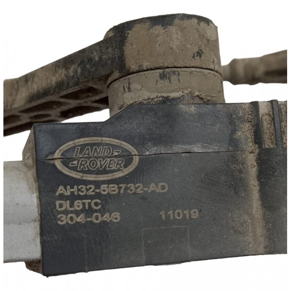 Sensor Altura Suspensão Traseira Dir. Rover Sport 5.0 2012