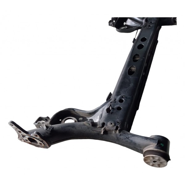 Eixo Traseiro Vw Nivus 1.0 Comfortline 2022