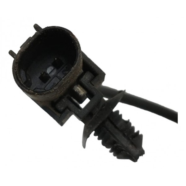 Sensor Abs Traseiro Esquerdo Range Rover Sport 5.0 2012