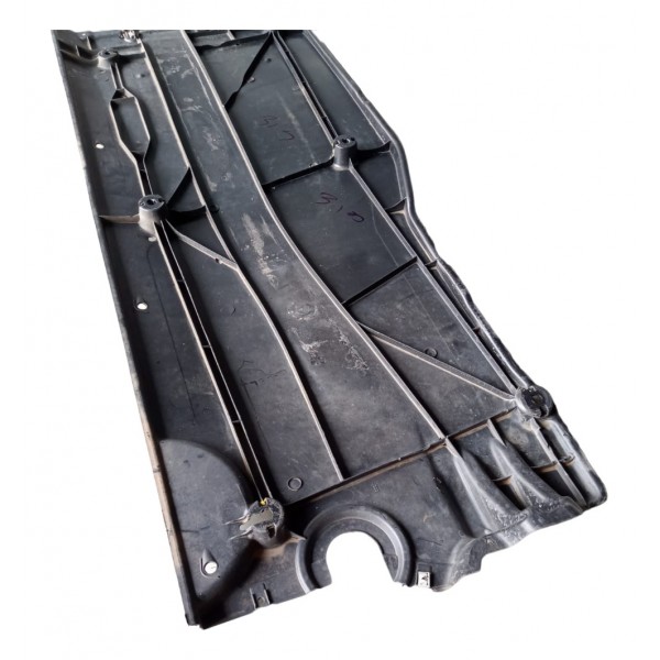 Protetor Defletor Dir Assoalho Vw Nivus 1.0 Comfortline 2022