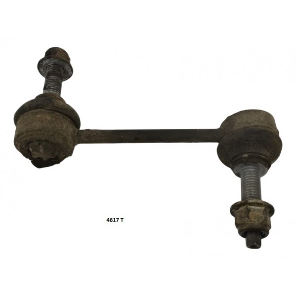 Bieleta Range Rover Sport 5.0 Traseira Direita 2012