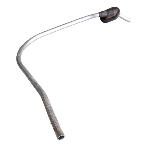 Tubo Cabo Freio Mão Direito Vw Nivus 1.0 Comfortline 2022