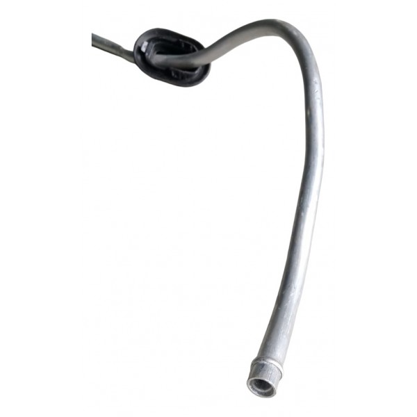 Tubo Cabo Freio Mão Direito Vw Nivus 1.0 Comfortline 2022