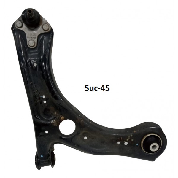 Bandeja Dianteira Direita Vw Nivus 1.0 Comfortline 2022