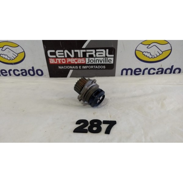 Bomba Água Volkswagen Amarok Bi Turbo 2014 2014
