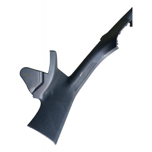 Soleira Direita Vw Nivus 1.0 Comfortline 2022 Preto