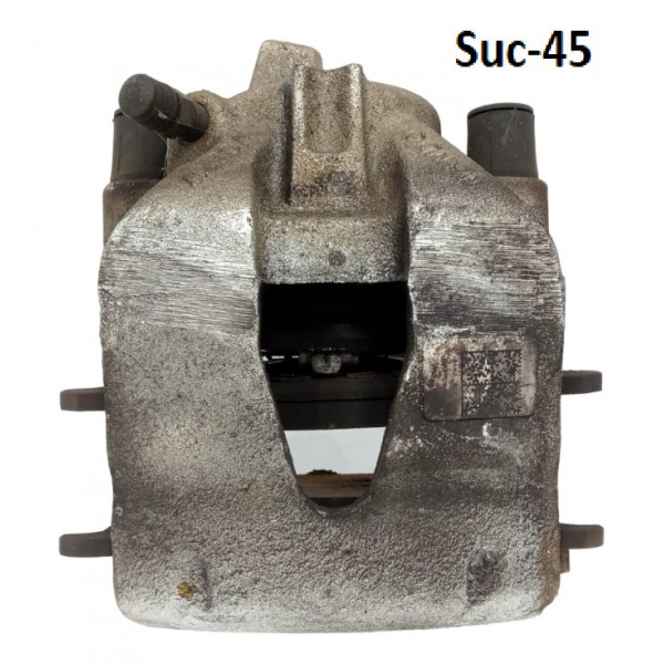 Pinça Freio Dianteiro Direito Vw Nivus 1.0 Comfortline 2022