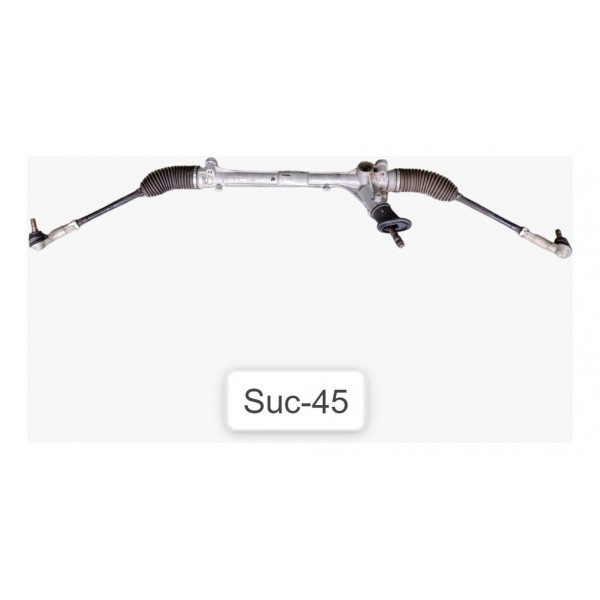 Caixa Direção Vw Nivus 1.0 Comfortline 2022