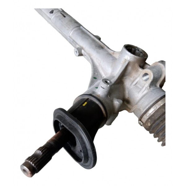 Caixa Direção Vw Nivus 1.0 Comfortline 2022