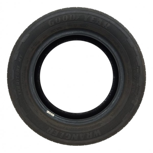 Pneu Goodyear Wrangler 206/60r16 N3