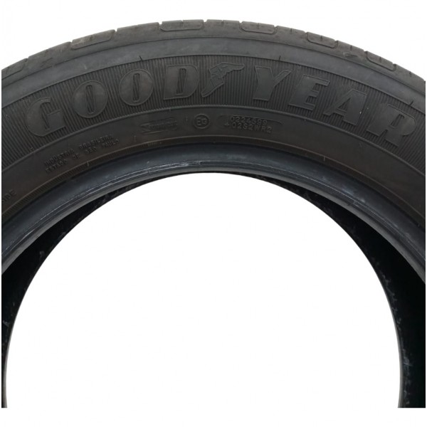 Pneu Goodyear Wrangler 206/60r16 N3