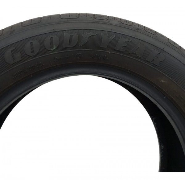 Pneu Goodyear Wrangler 206/60r16 N1 A1