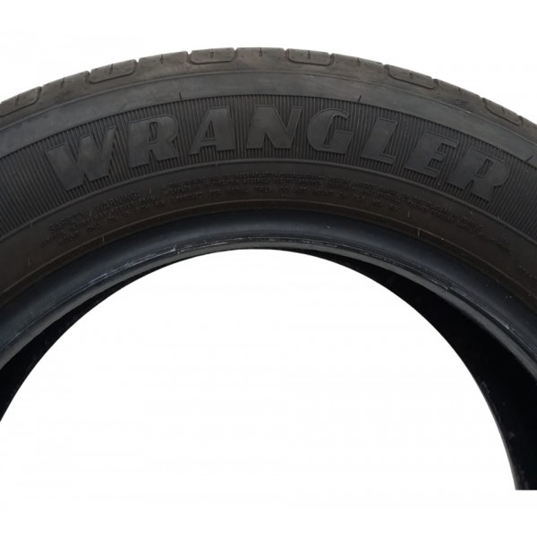 Pneu Goodyear Wrangler 206/60r16 N1 A1
