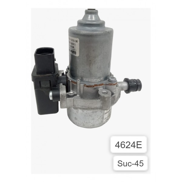 Bomba Vácuo Vw Nivus 1.0 Comfortline 2022 1k0612181f