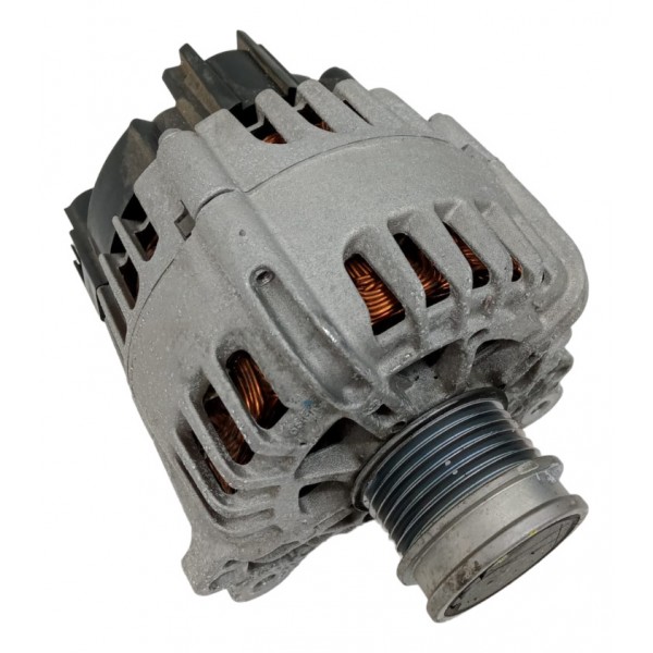 Alternador Vw Nivus Comfortline 1.0 2022 04e903015g