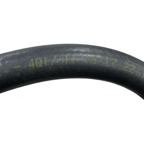 Mangueira Compressor Ar Condicionado Gm Tracker Ltz 2018