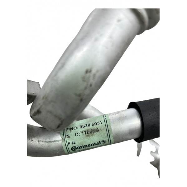 Mangueira Compressor Ar Condicionado Gm Tracker Ltz 2018