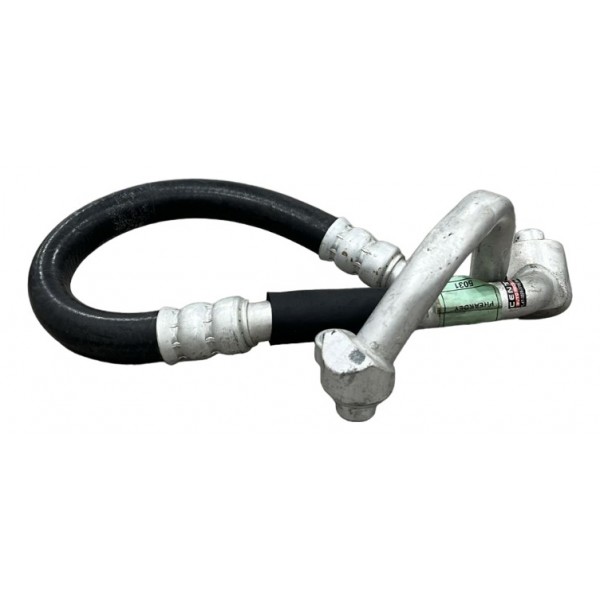 Mangueira Compressor Ar Condicionado Gm Tracker Ltz 2018